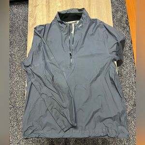 KJUS Dexter 2.5 1/4 zip - Size 2XL